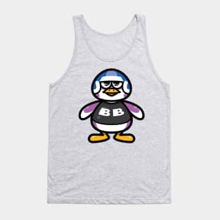 Puck Tank Top